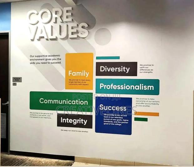 Value Poster Signage · Photo 4