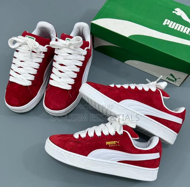 Puma Suede photo 3