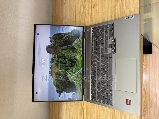 Laptop Lenovo ThinkBook 15 16GB AMD Ryzen 7 SSD 512GB photo 2