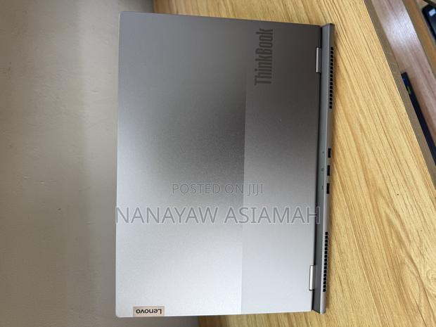 Laptop Lenovo ThinkBook 15 16GB AMD Ryzen 7 SSD 512GB photo 3