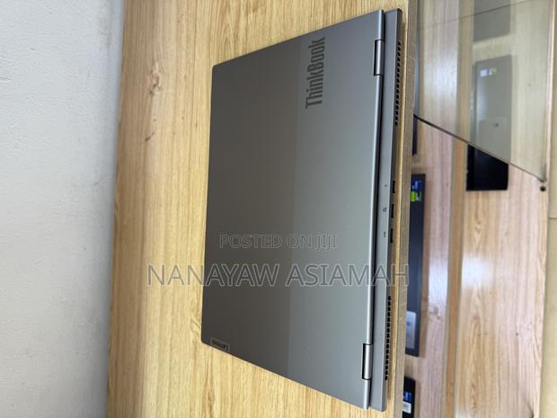 Laptop Lenovo ThinkBook 15 16GB AMD Ryzen 7 SSD 512GB photo 4