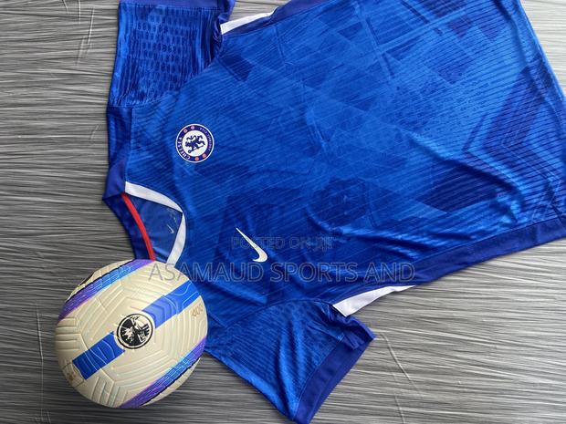 New Season Jersey Authentic 25/26 Available