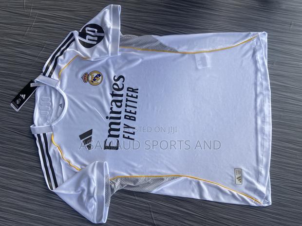 New Season Jersey Authentic 25/26 Available