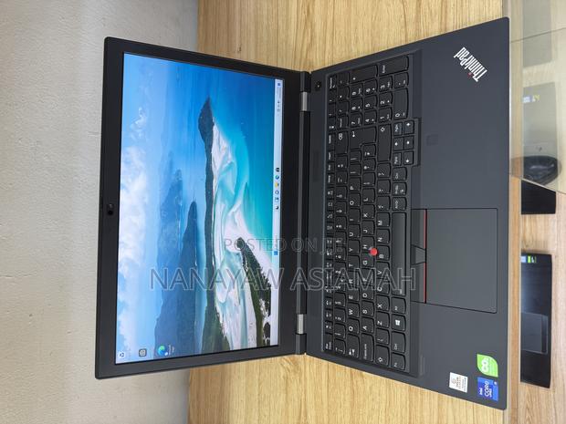 Laptop Lenovo Thinkpad T15 Gen1 64GB Intel Core I9 SSD 1T photo 3