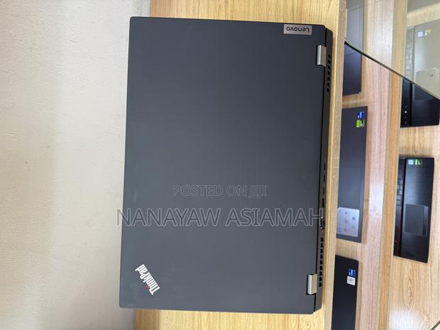 Laptop Lenovo Thinkpad T15 Gen1 64GB Intel Core I9 SSD 1T photo 4