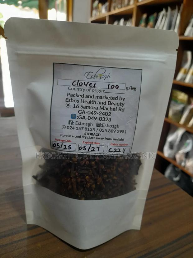 Cloves Seeds(100g) · Photo 2