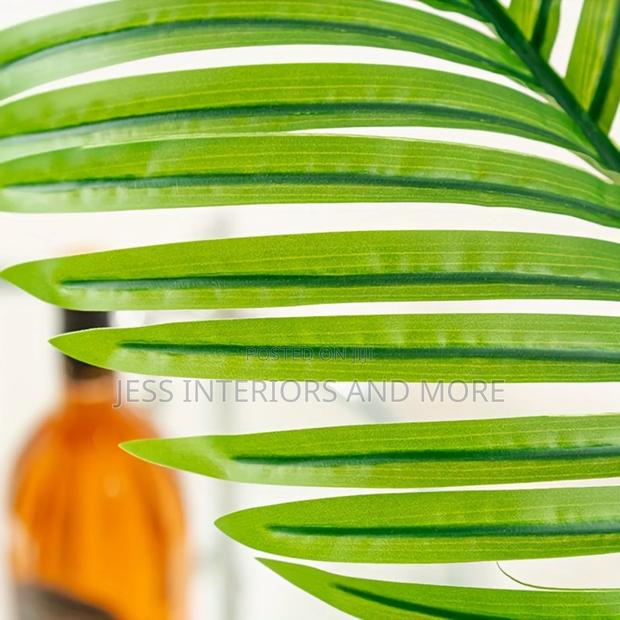Artificial Palm Plant (180cm) photo 2