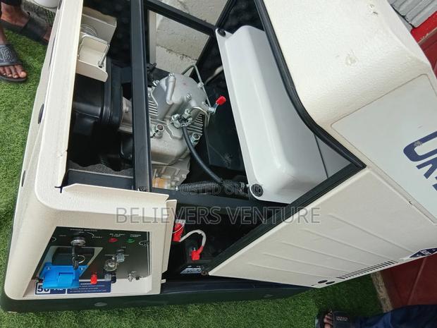Uk Model Flawless Generator Diesel 15kva Generator · Photo 1