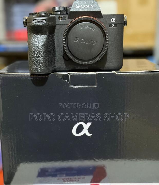 Sony A7 Iv · Photo 3