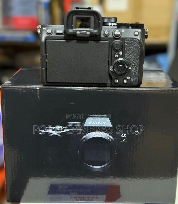 Sony A7 Iv · Photo 4