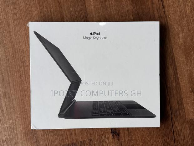 Apple iPad Magic Keyboard