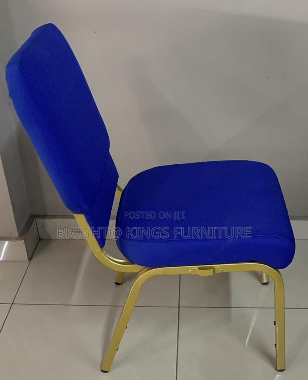Events Chairs