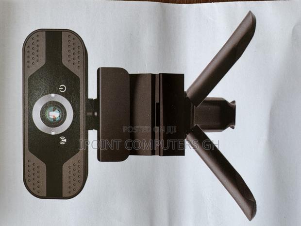 Webcam 1080 Full Hd photo 2