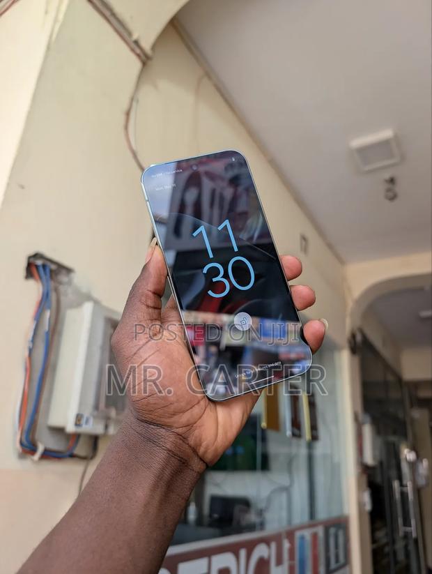 New Google Pixel 9 Pro XL 128 GB Gray photo 7