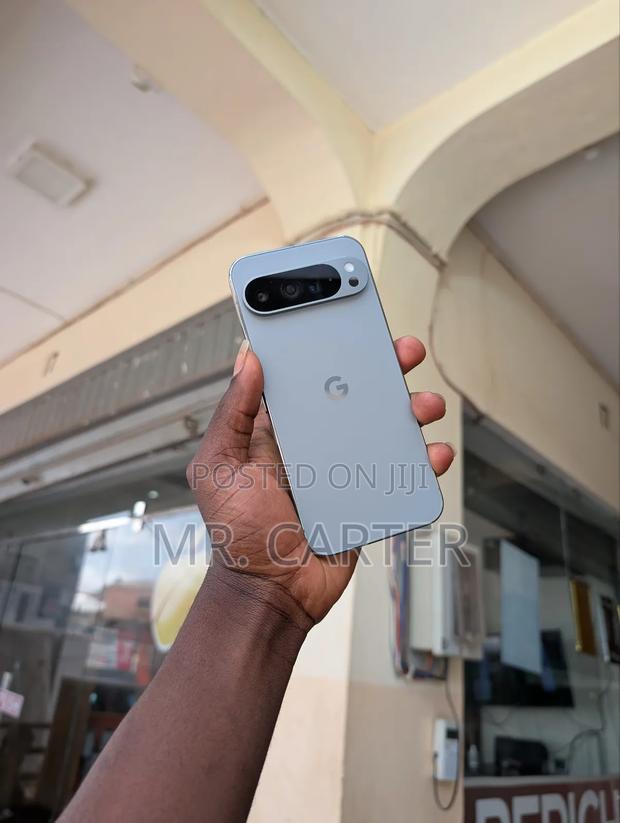 New Google Pixel 9 Pro XL 128 GB Gray photo 2