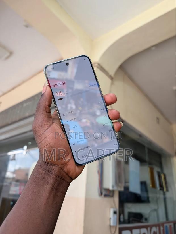 New Google Pixel 9 Pro XL 128 GB Gray photo 4