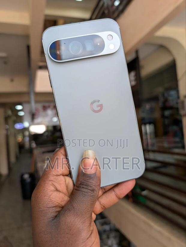 New Google Pixel 9 Pro XL 128 GB Gray photo 10