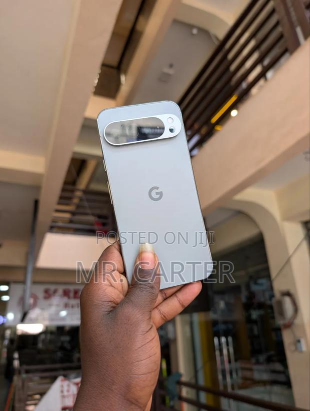New Google Pixel 9 Pro XL 128 GB Gray photo 11
