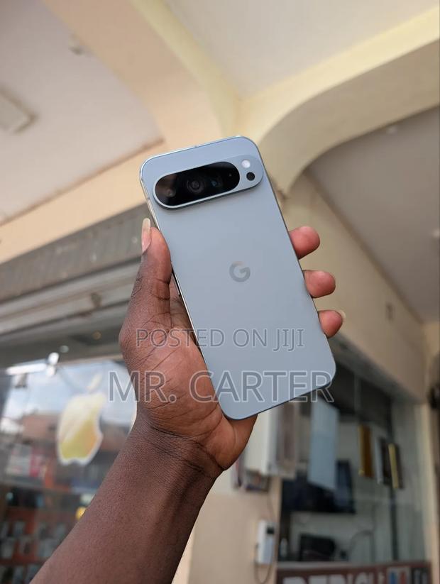New Google Pixel 9 Pro XL 128 GB Gray photo 12