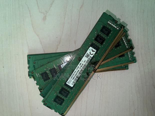 8gb Pc4 Desktop Ram/Memory · Photo 2