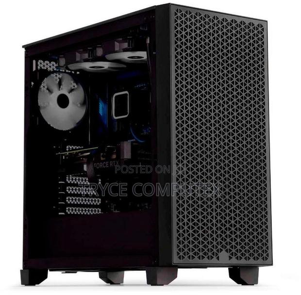 New Desktop Computer 64GB AMD Ryzen 9 SSD 2T