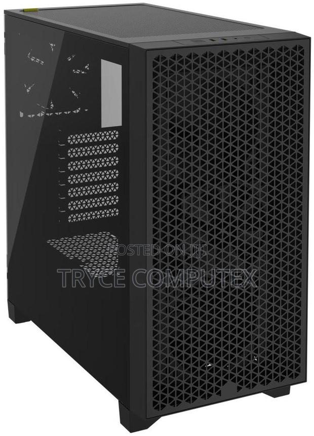 New Desktop Computer 64GB AMD Ryzen 9 SSD 2T photo 2