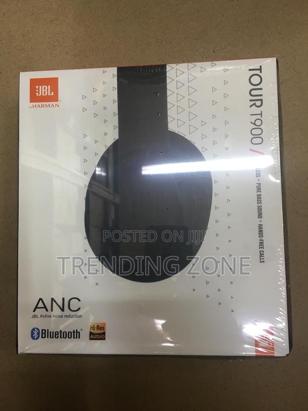 Marshall Headphone / JBL Tour T900 Headphone photo 5