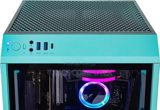 New Desktop Computer 32GB AMD Ryzen 7 SSD 1T · Photo 4