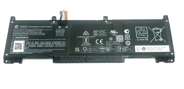 Hp Rh03xl Battery · Photo 2