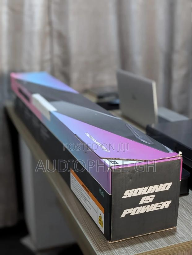 Bose Smart Ultra Soundbar photo 2