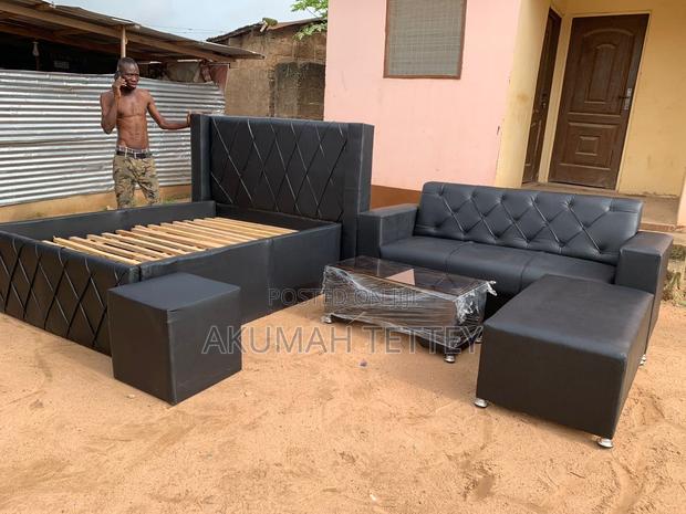 Quality Company in Ghana · Photo 2