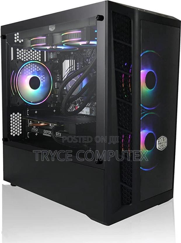 New Desktop Computer 32GB Intel Core I7 SSD 1T