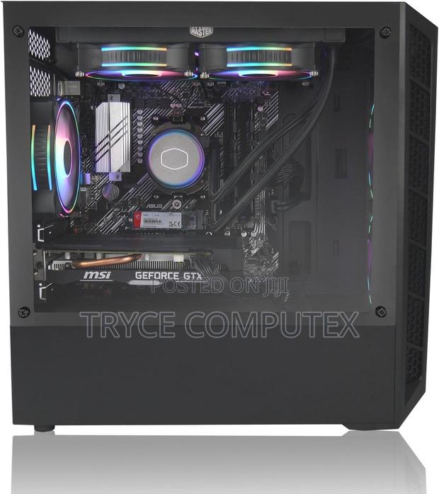 New Desktop Computer 32GB Intel Core I7 SSD 1T photo 2