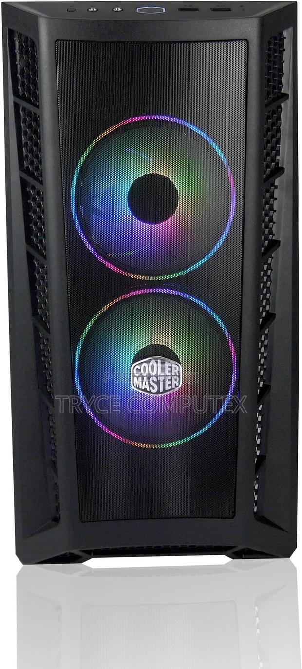 New Desktop Computer 32GB Intel Core I7 SSD 1T photo 3