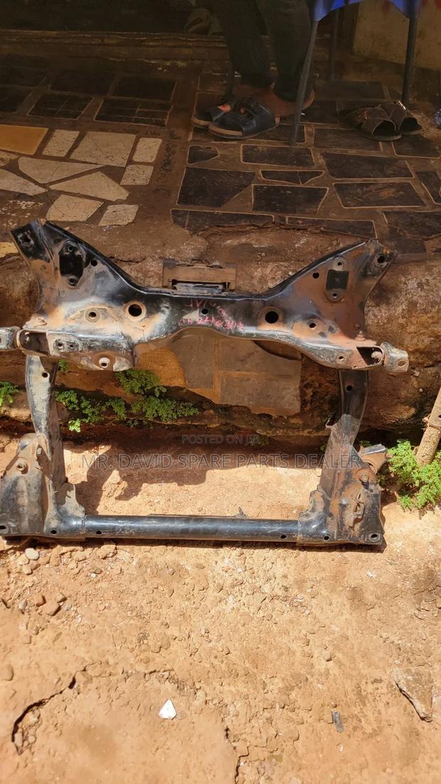 Honda Civic 2012,13,14,2015 Front Beam/Axle