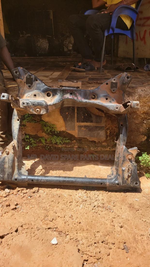 Honda Civic 2012,13,14,2015 Front Beam/Axle photo 2
