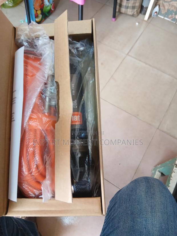 JBL Dynamic Microphone Vm-70s