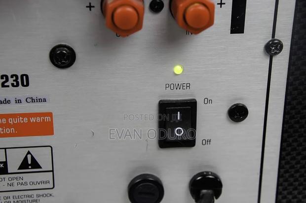Powerful JBL Down Firing Active Subwoofer Deep Bass photo 4