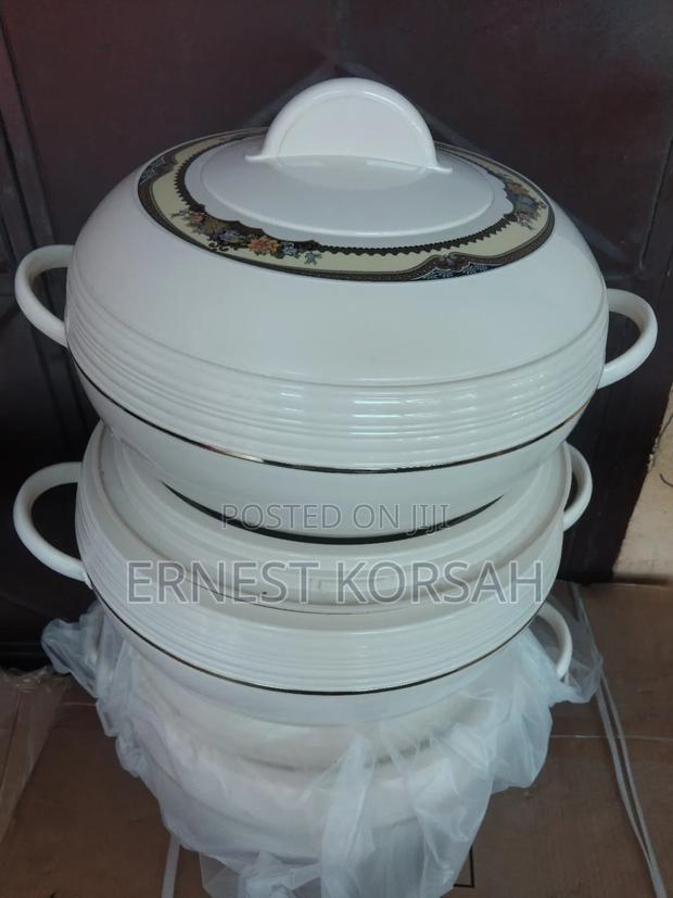 Food Warmer Large · Photo 3