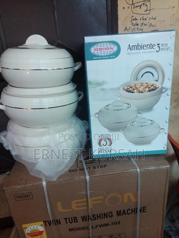 Food Warmer Large · Photo 4