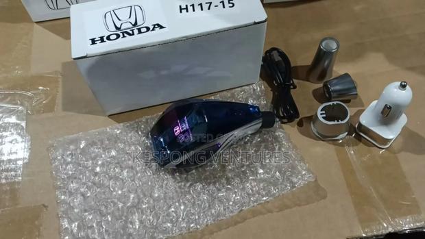 Car Gear Knob photo 4