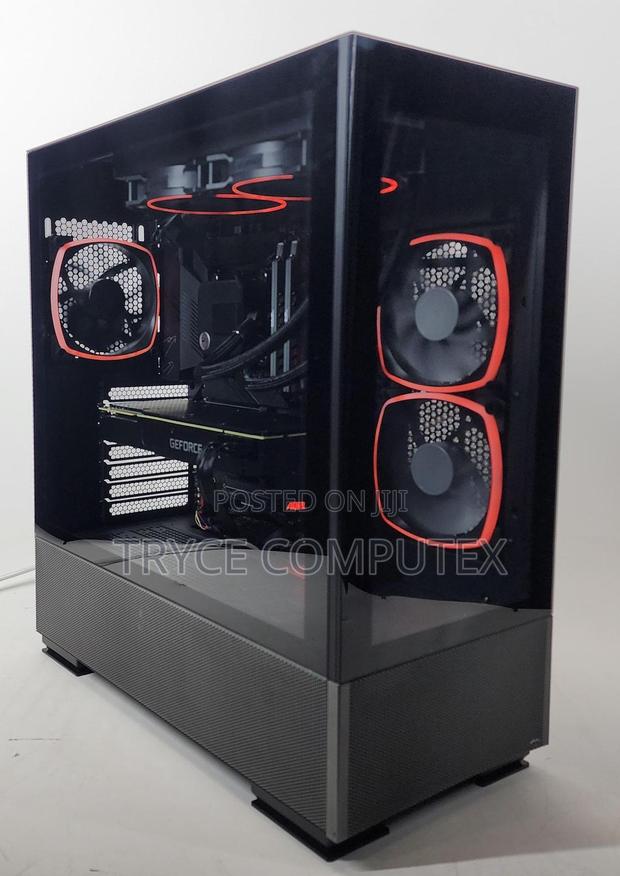 New Desktop Computer 32GB Intel Core i9 SSD 1T · Photo 4