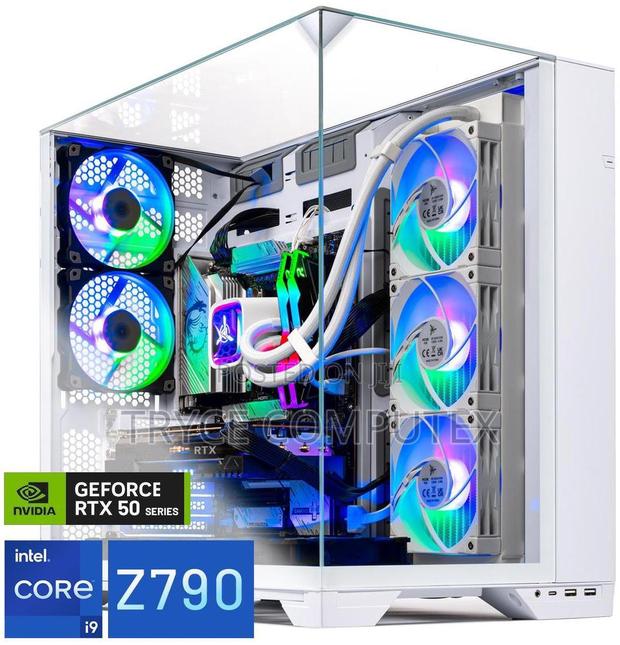 New Desktop Computer 128GB Intel Core i9 SSD 2T · Photo 4
