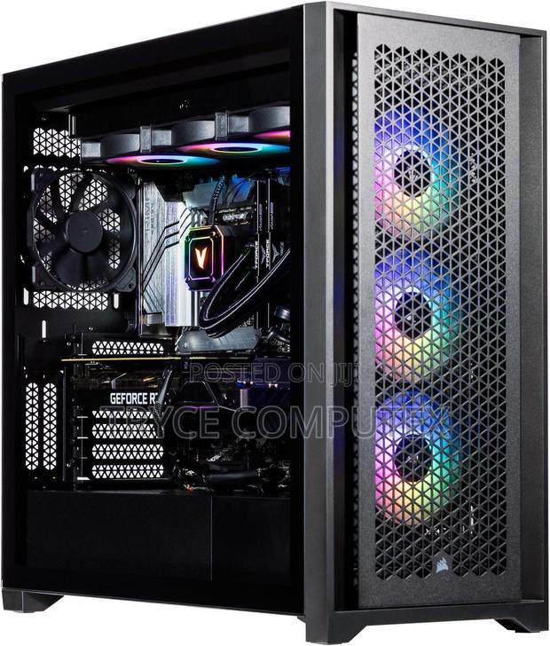New Desktop Computer 128GB Intel Core I9 SSD 2T · Photo 4