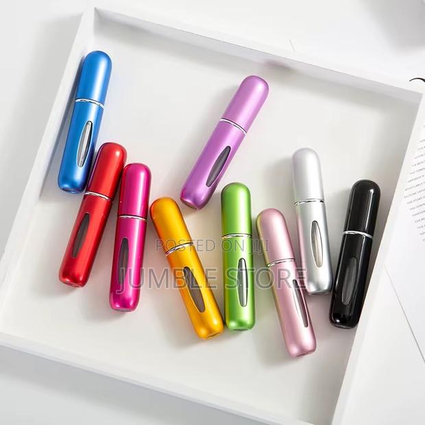 3 Pack Atomizers 5ml · Photo 3