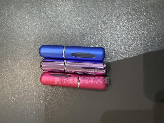 3 Pack Atomizers 5ml · Photo 4