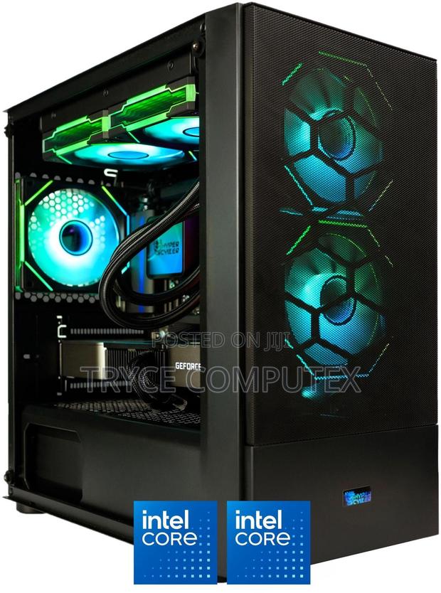 New Desktop Computer 32GB Intel Core I5 SSD 1T · Photo 4