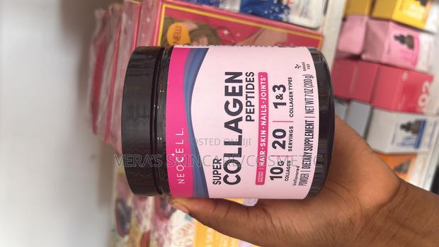 Neocell Super Collagen Powder · Photo 4