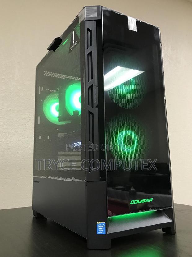 New Desktop Computer 32GB Intel Core i7 SSD 1T · Photo 4