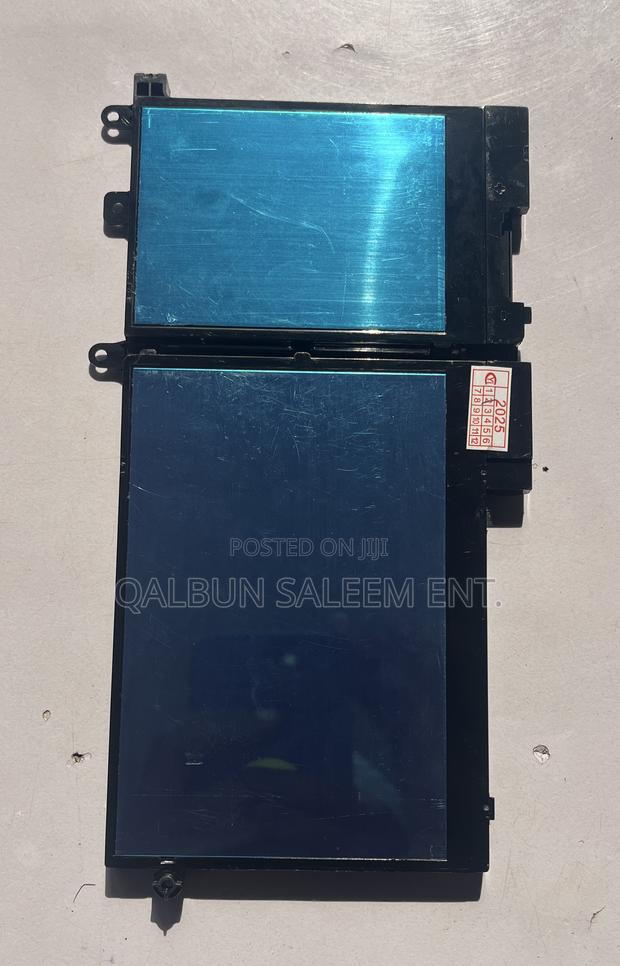 Dell 93ftf Precision15 3520 3530 Dell Latitude12 5280 Batter photo 3